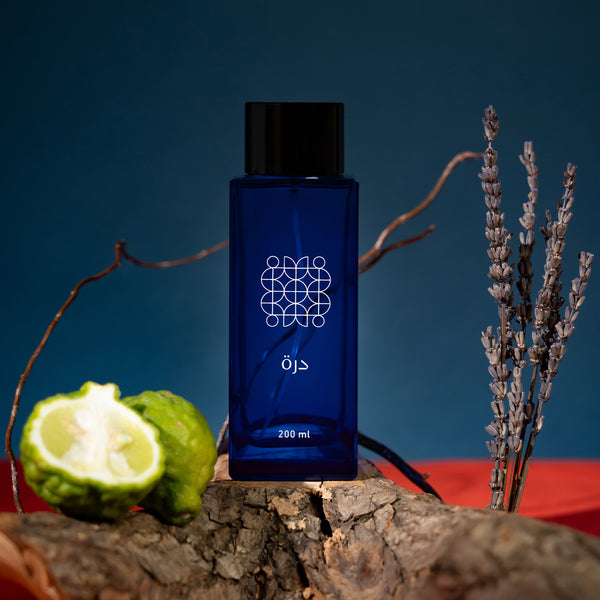 Dora Fragrances - 200ml