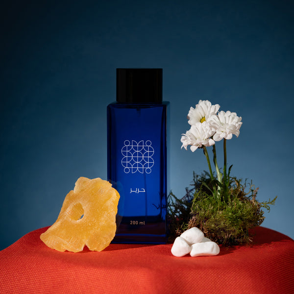 Hareer Fragrances - 200ml