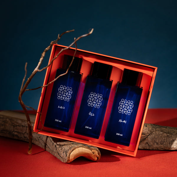 Home Fragrance Set