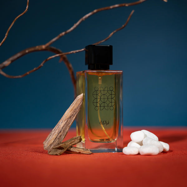 Nazaka Perfume – 100 ml