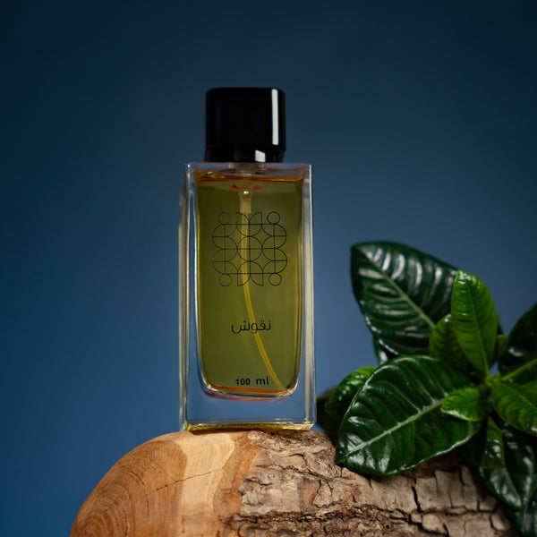 Naqoosh Perfume – 100 ml