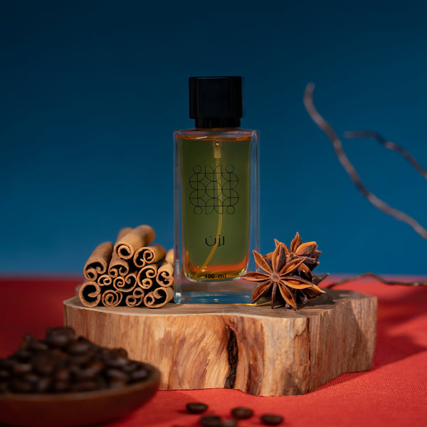 Razan Perfume – 100 ml