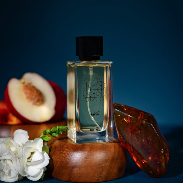 Tulipa Perfume – 100 ml