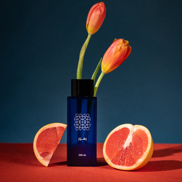 Zohor Fragrances - 200ml